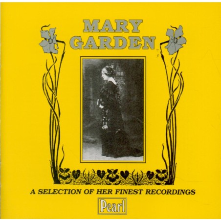 Sélection de ses meilleurs enregistrements